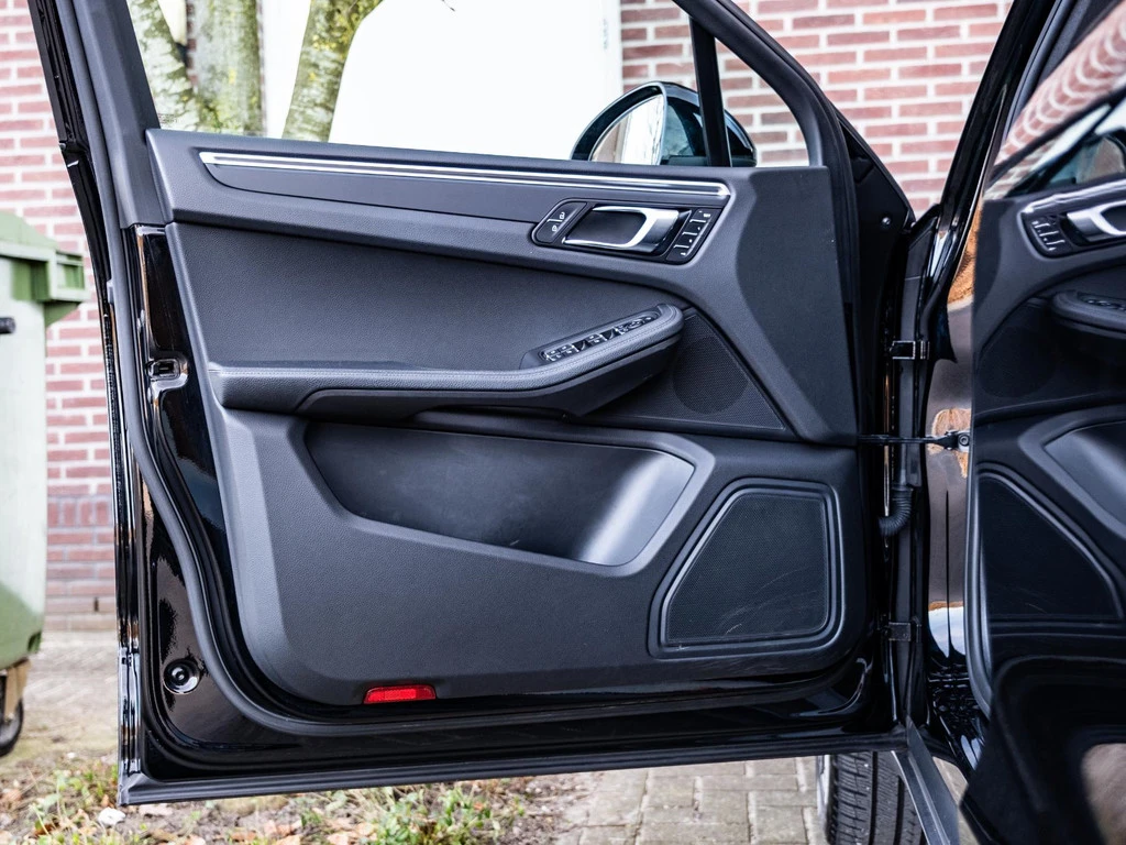 Porsche Macan – foto 56