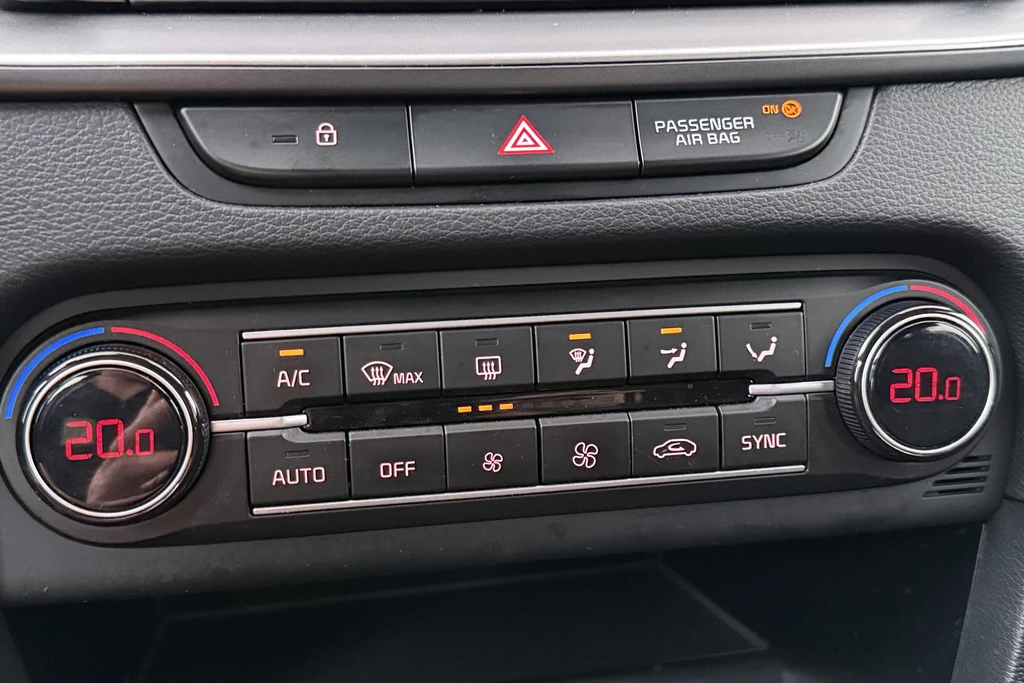 Kia Ceed Sportswagon – foto 30
