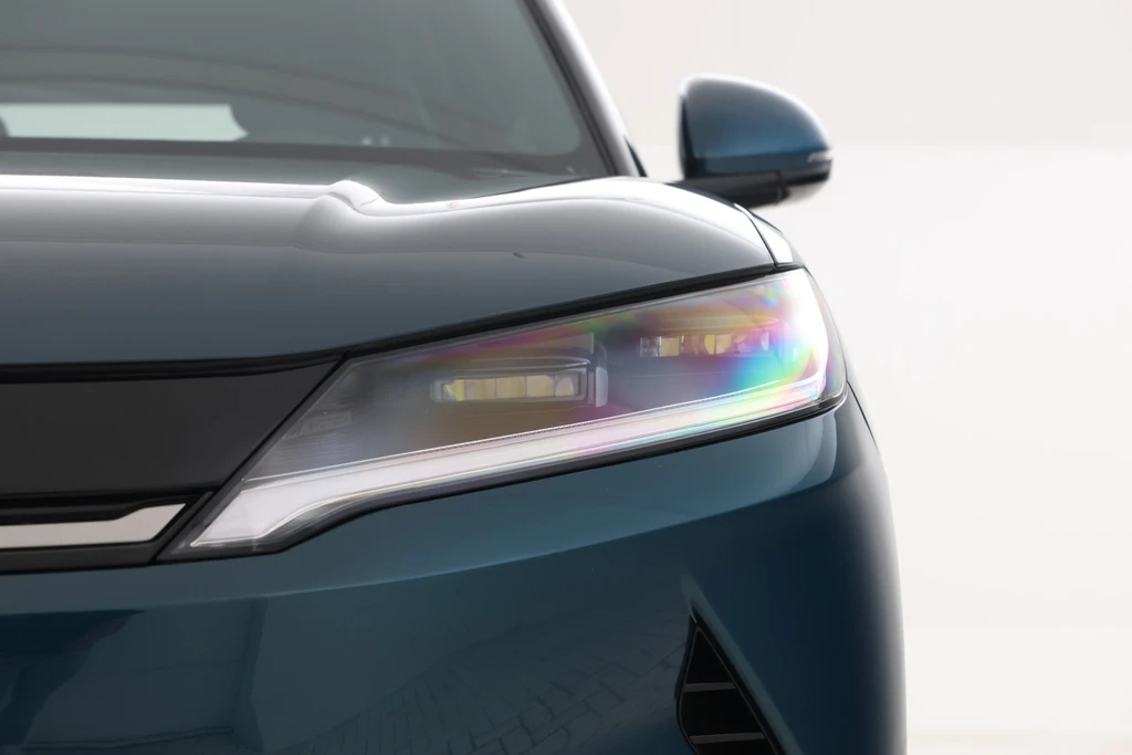 BYD ATTO 2 – foto 7