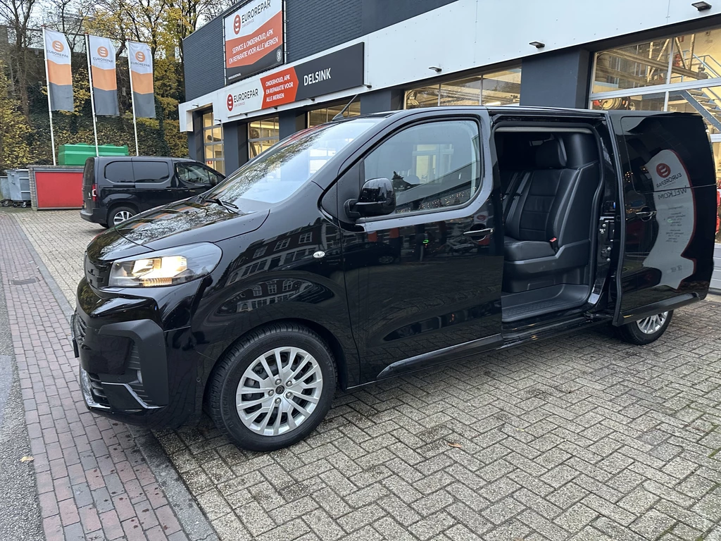 Peugeot Expert – foto 2