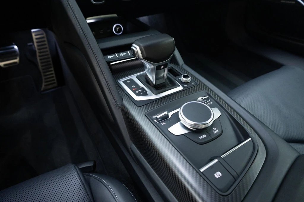 Audi R8 – foto 25