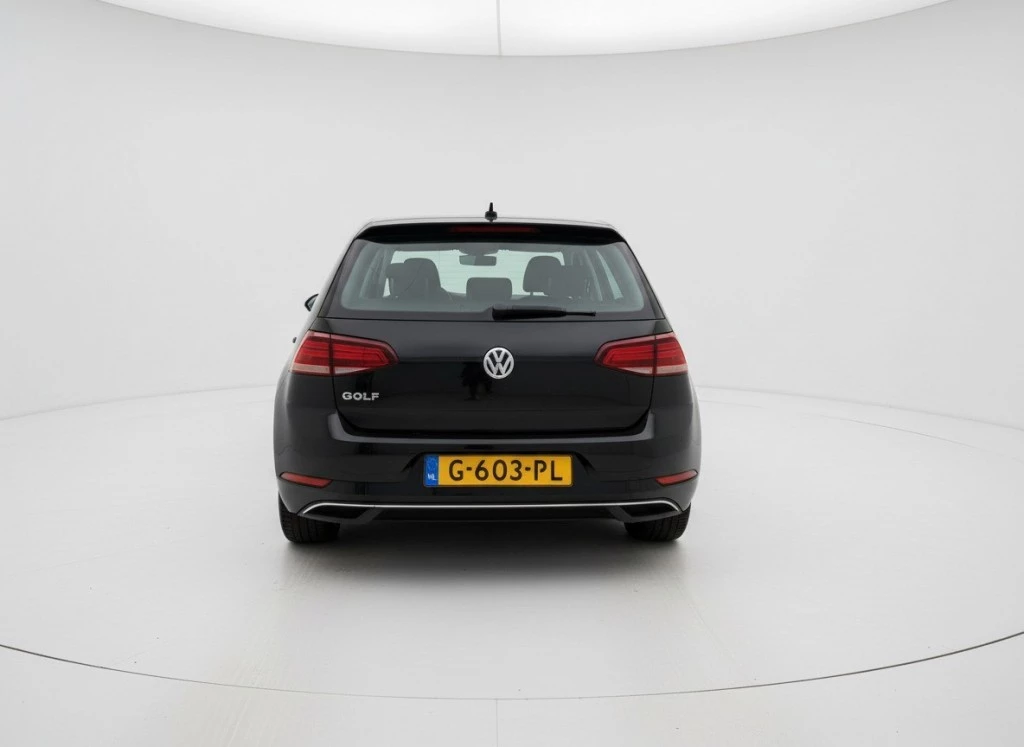 Volkswagen Golf – foto 4