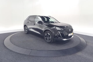 Peugeot 2008 – thumbnail 19