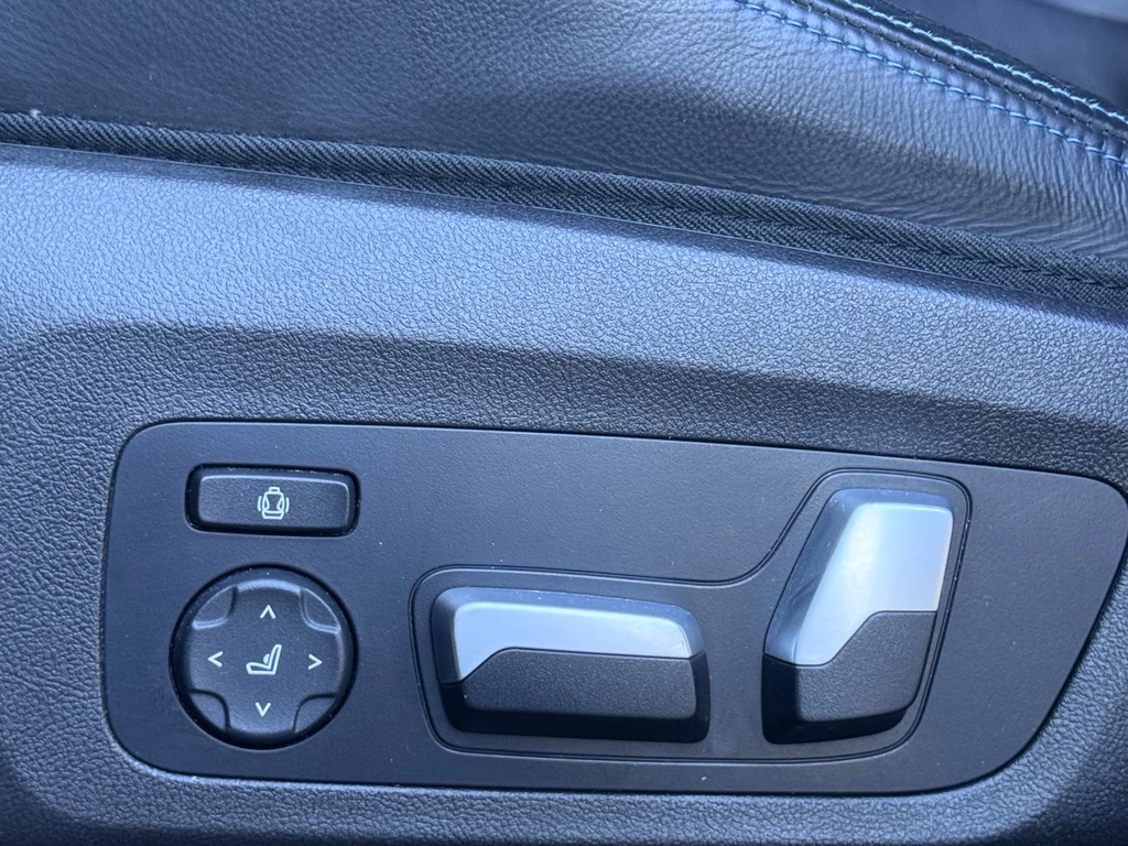 BMW X3 – foto 13