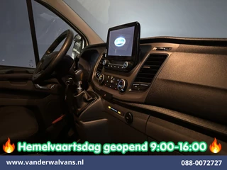 Ford Transit Custom – thumbnail 15