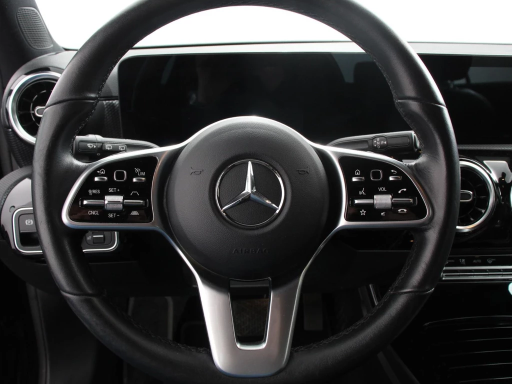 Mercedes-Benz A-Klasse – foto 20