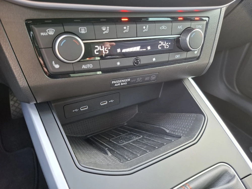 SEAT Arona – foto 21
