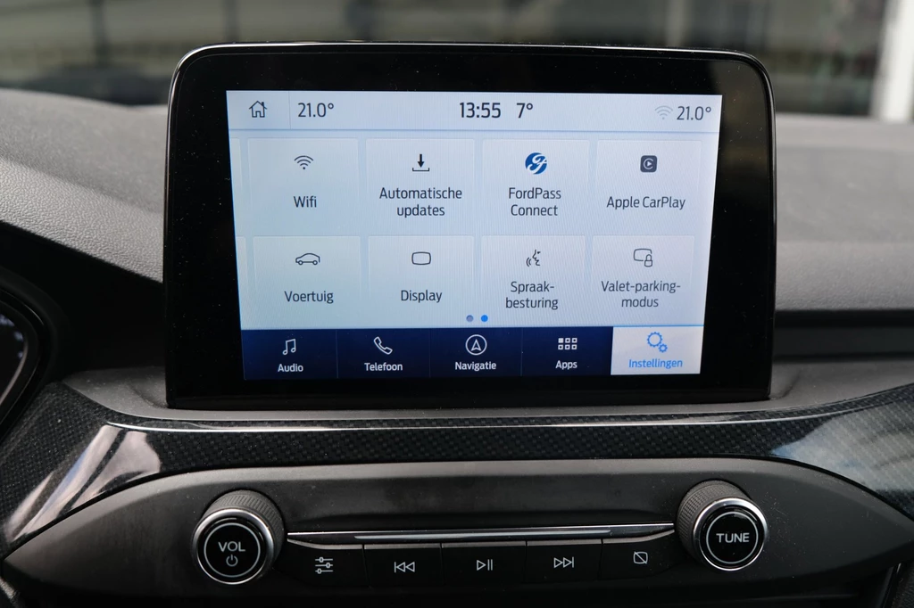 Ford Focus – foto 27