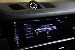 Porsche Cayenne – thumbnail 30