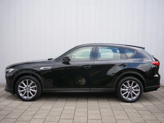Mazda CX-60 – thumbnail 2