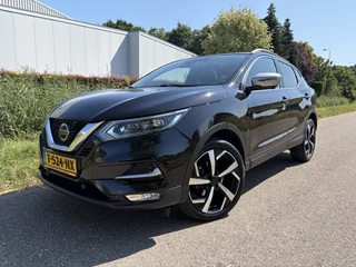 Nissan QASHQAI – thumbnail 1