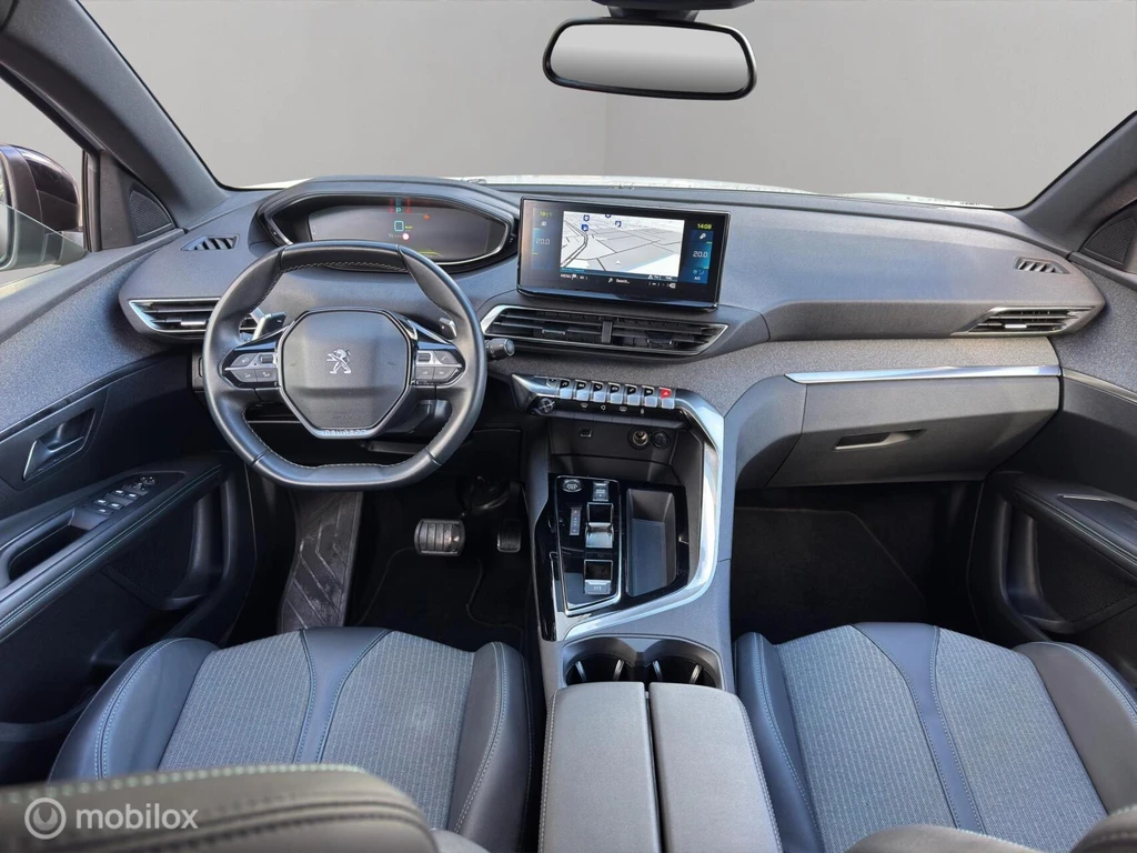 Peugeot 3008 – foto 14