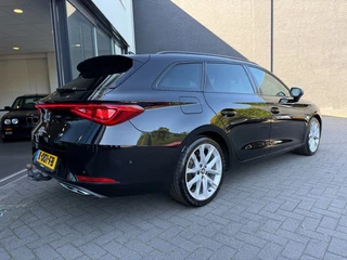 SEAT Leon – thumbnail 8