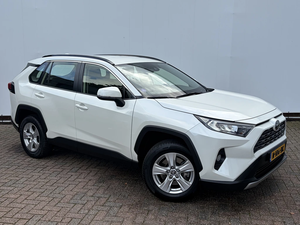 Toyota RAV4 – foto 13