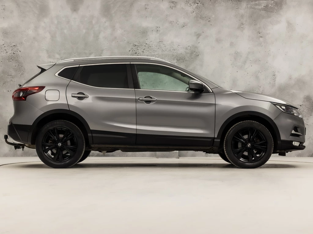 Nissan QASHQAI – foto 7