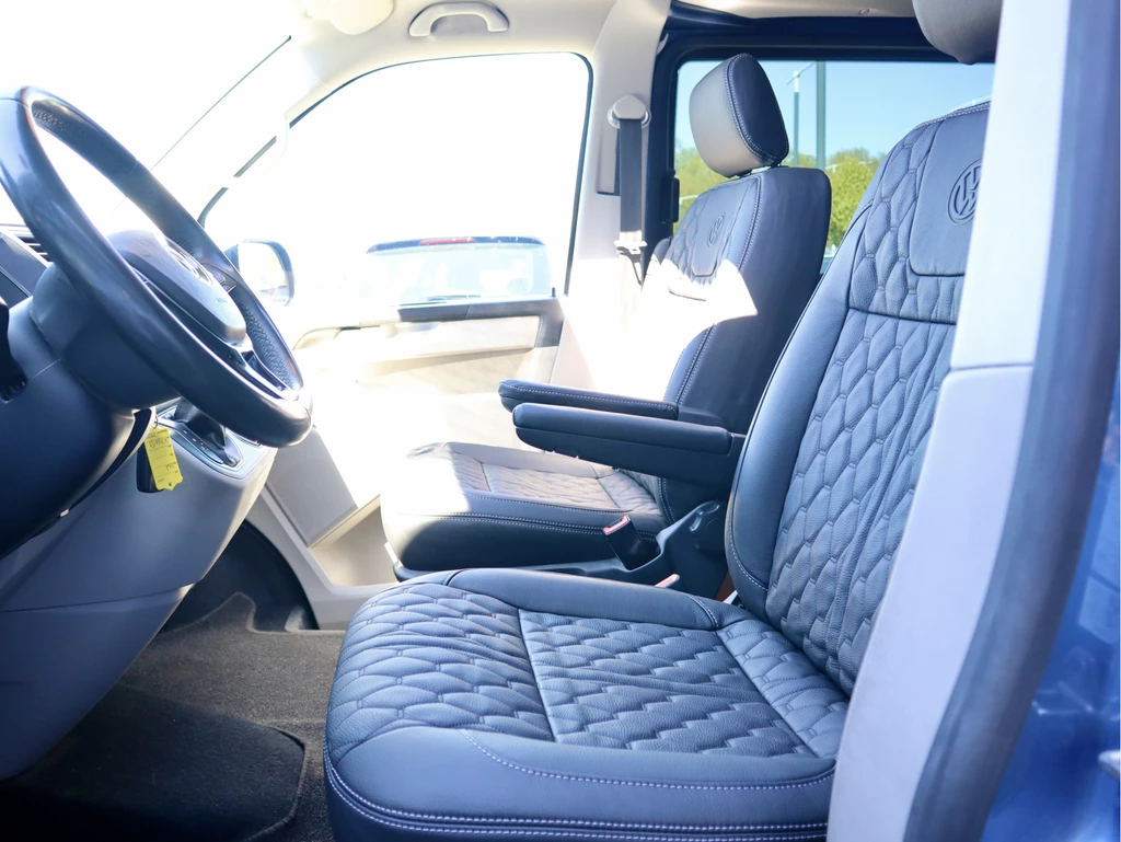 Volkswagen Transporter – foto 11
