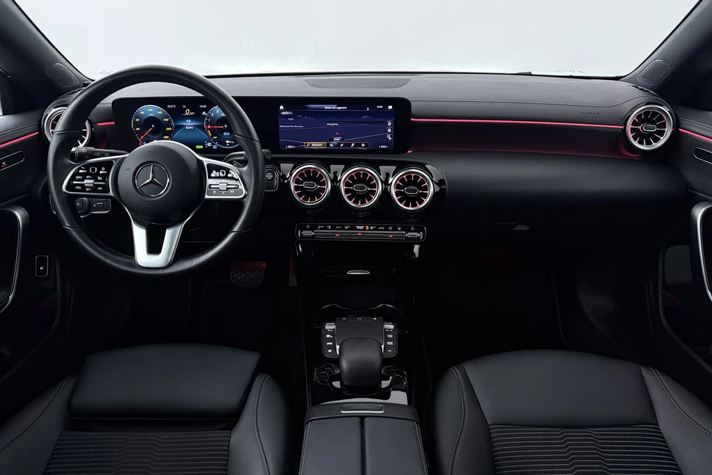 Mercedes-Benz CLA – foto 9