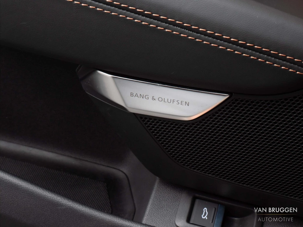 Audi e-tron GT – foto 23