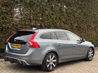 Volvo V60 – thumbnail 6
