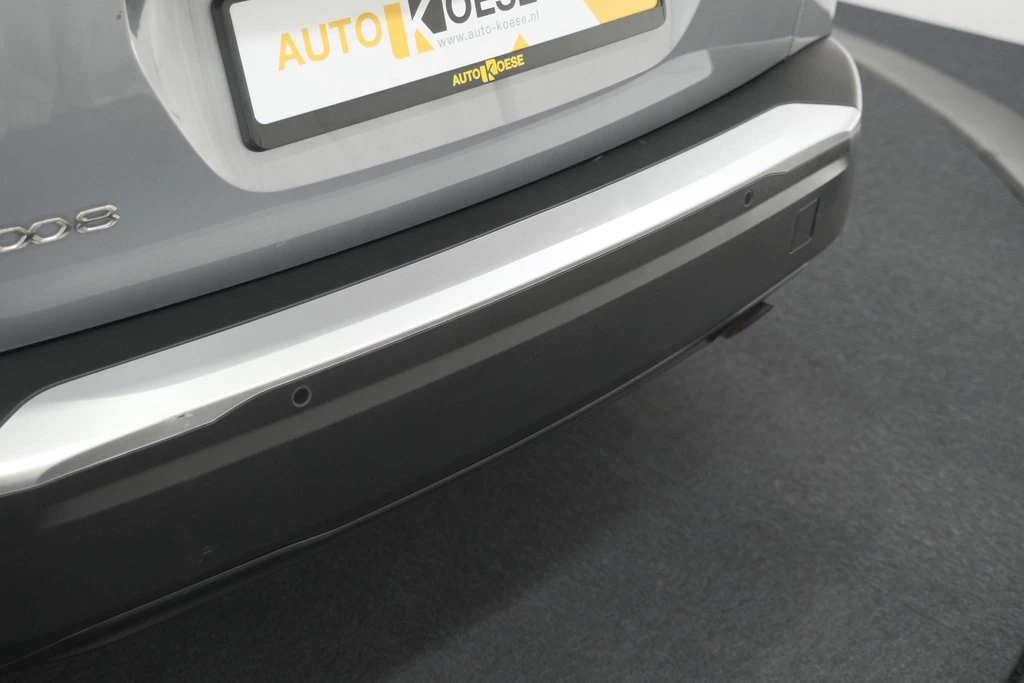 Peugeot 2008 – foto 30