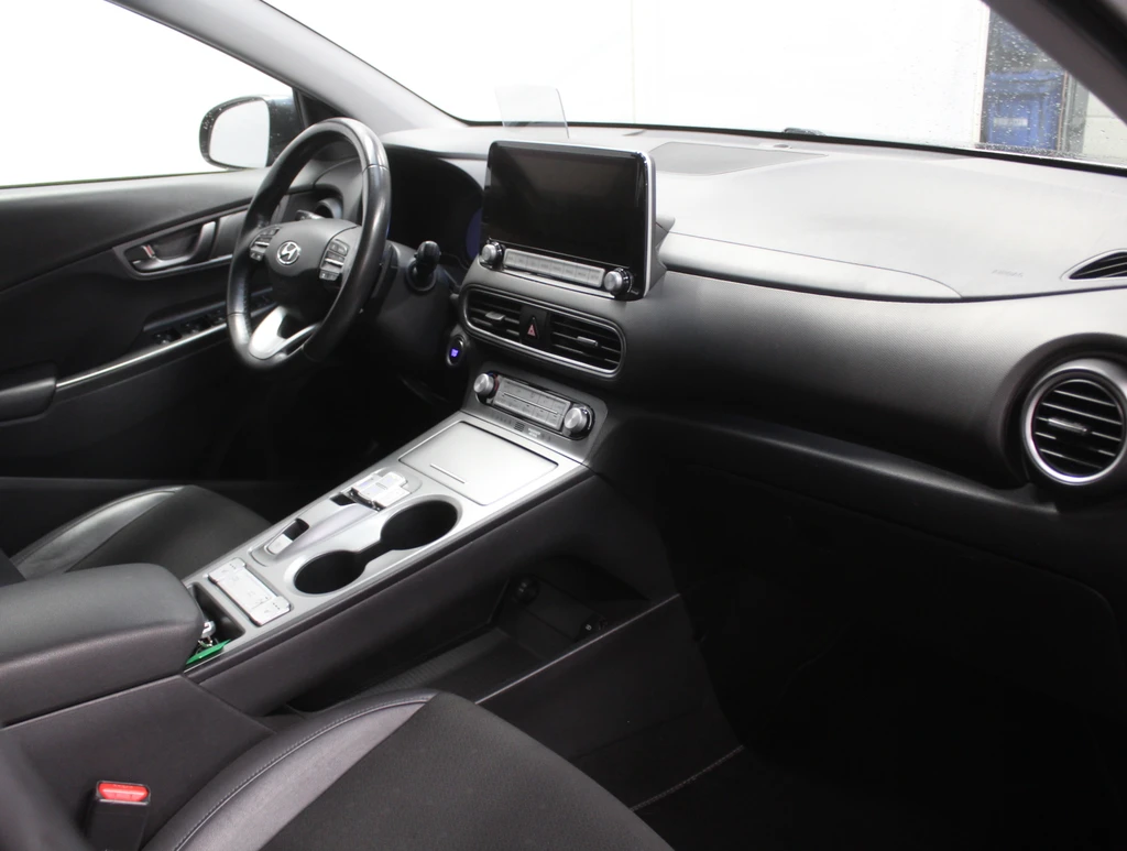 Hyundai Kona – foto 15