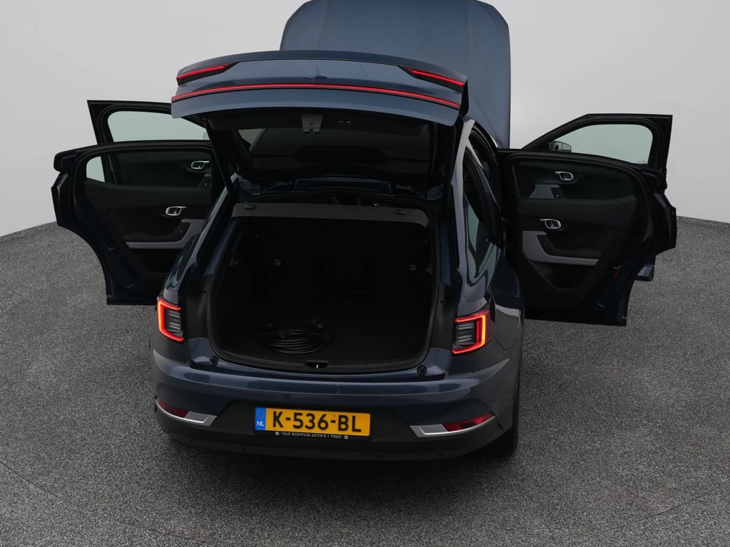Polestar 2 – foto 33