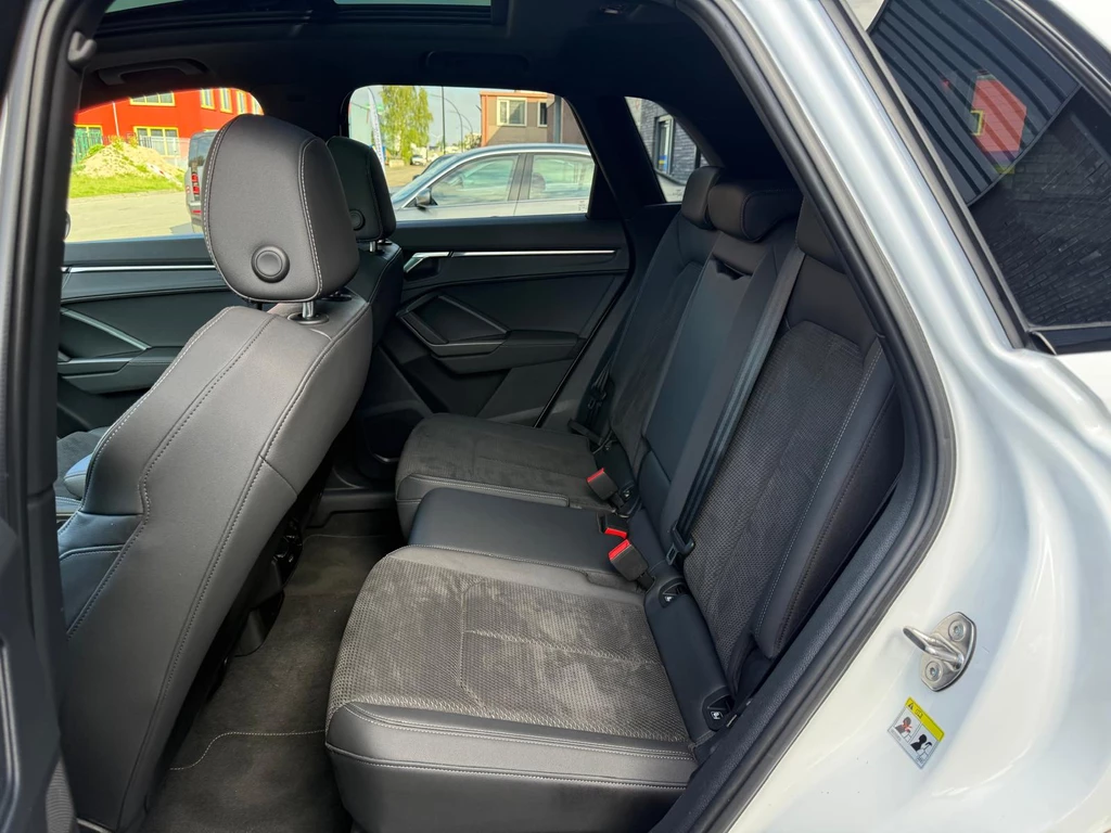 Audi Q3 – foto 36