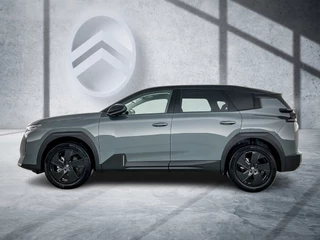 Citroën C5 Aircross – thumbnail 3