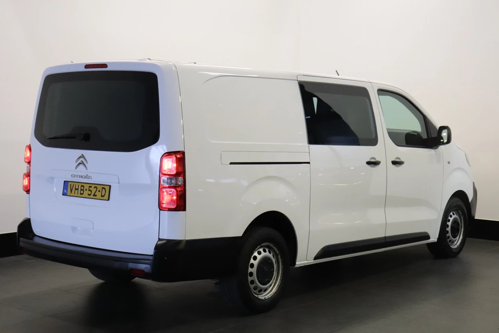 Citroën Jumpy – foto 4
