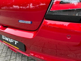 Suzuki Swift – thumbnail 15