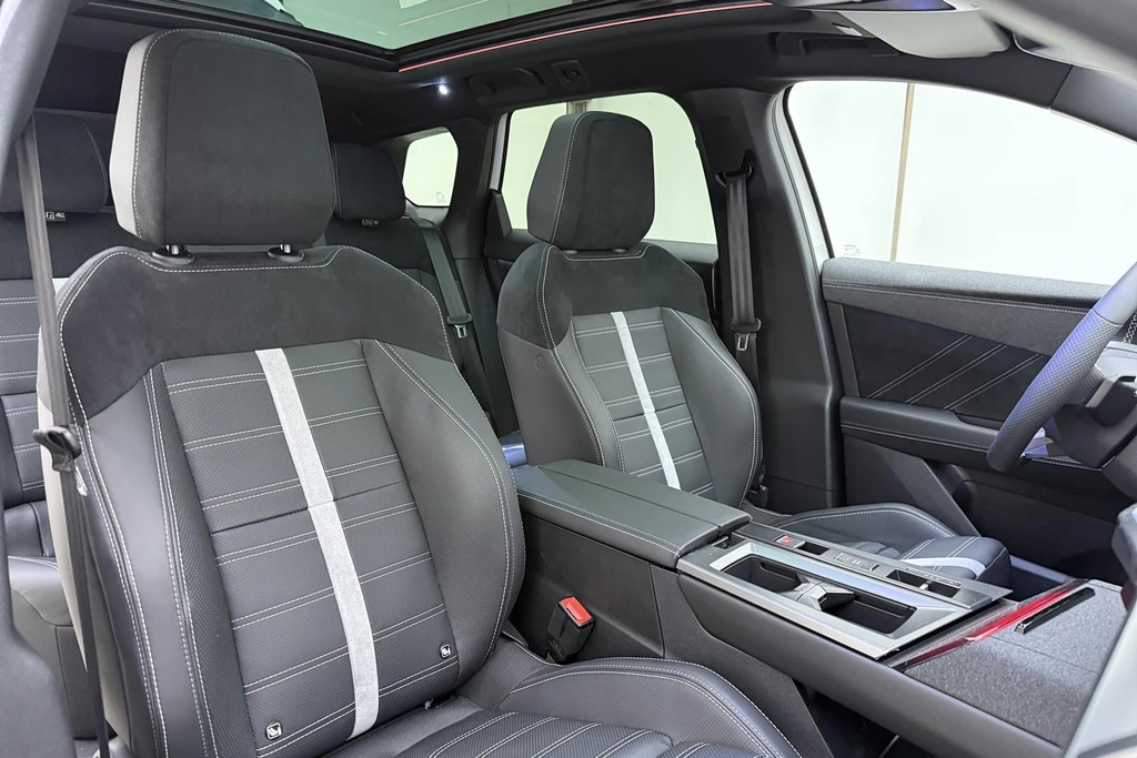 Opel Grandland – foto 14