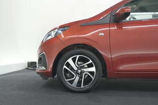 Peugeot 108 – thumbnail 27