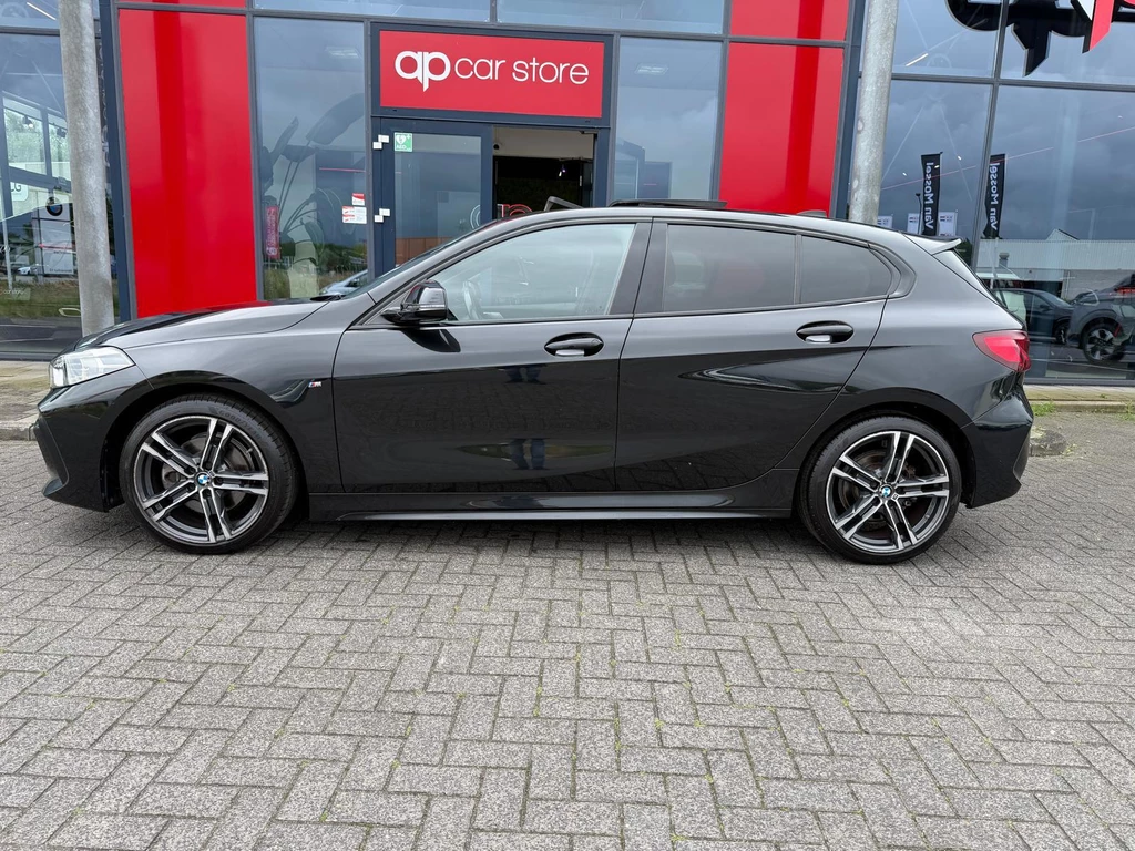 BMW 1 Serie – foto 2