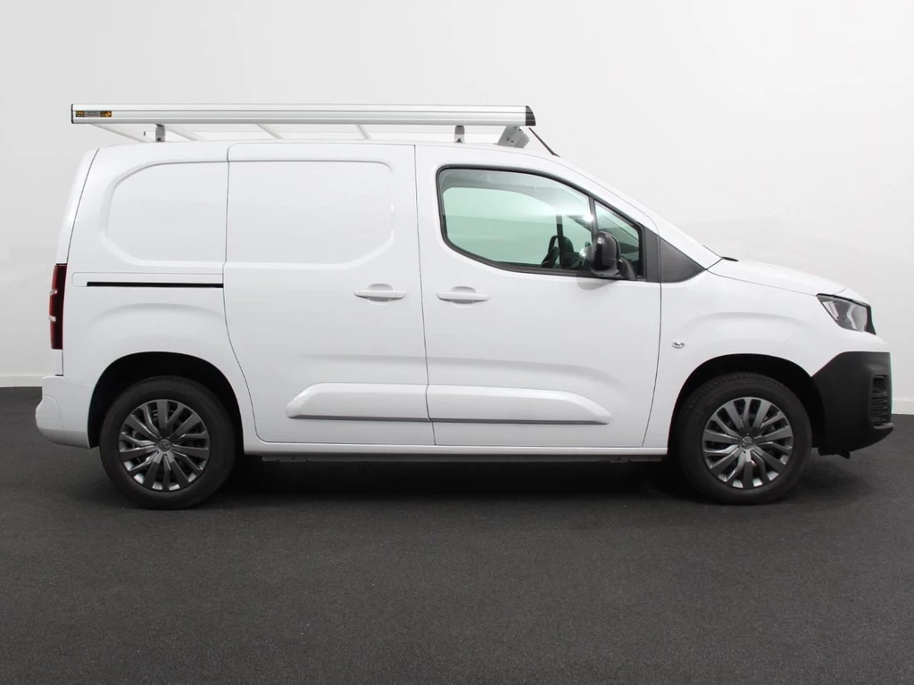 Peugeot Partner – foto 6