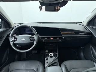 Kia Niro EV – thumbnail 37