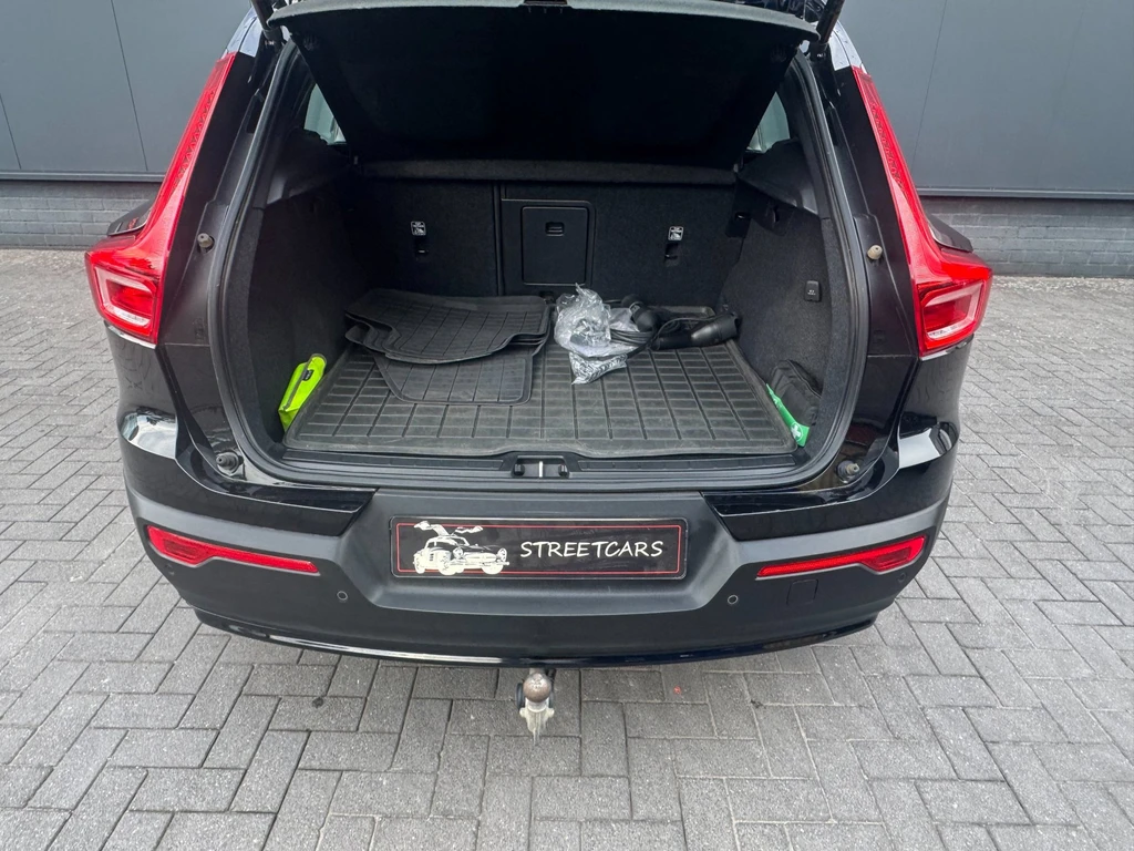 Volvo XC40 – foto 11