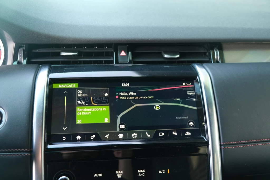 Land Rover Discovery Sport – foto 19