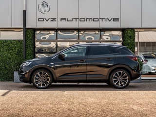 Opel Grandland – thumbnail 2