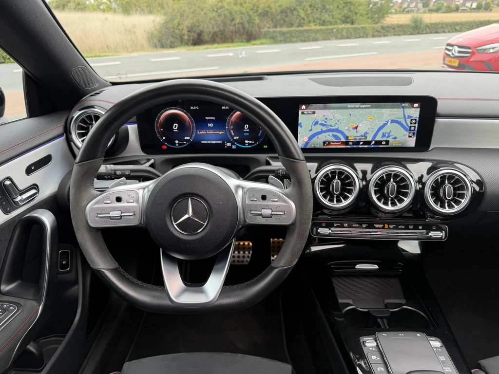 Mercedes-Benz CLA – foto 33