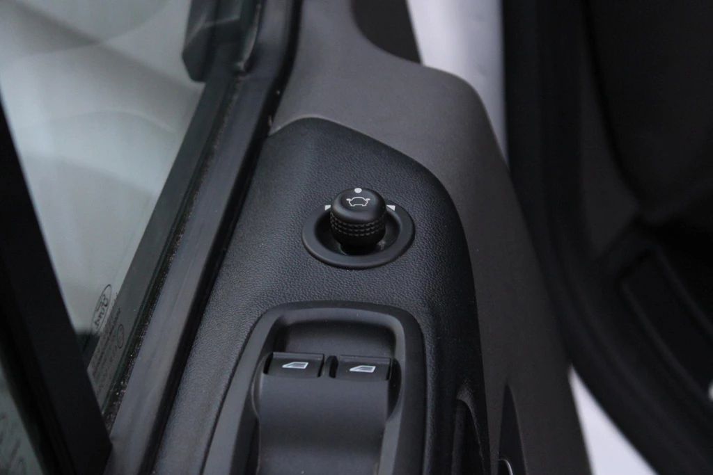 Ford Transit Custom – foto 23