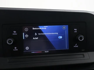 Volkswagen Caddy – thumbnail 44