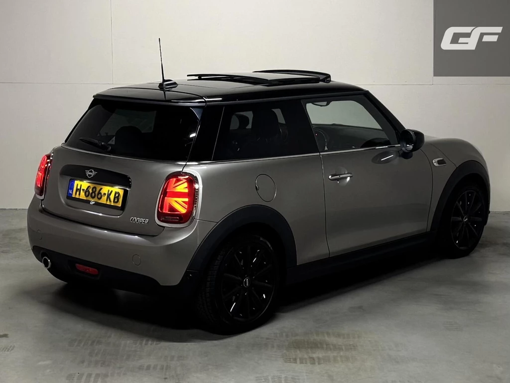 MINI Cooper – foto 12