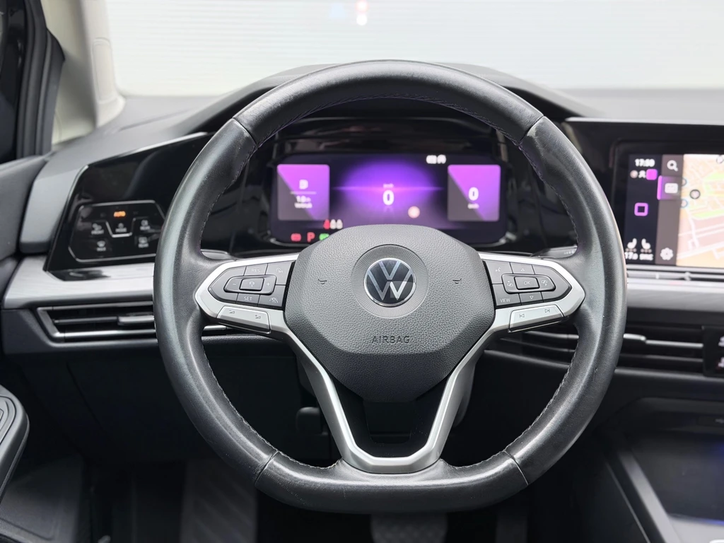 Volkswagen Golf – foto 13