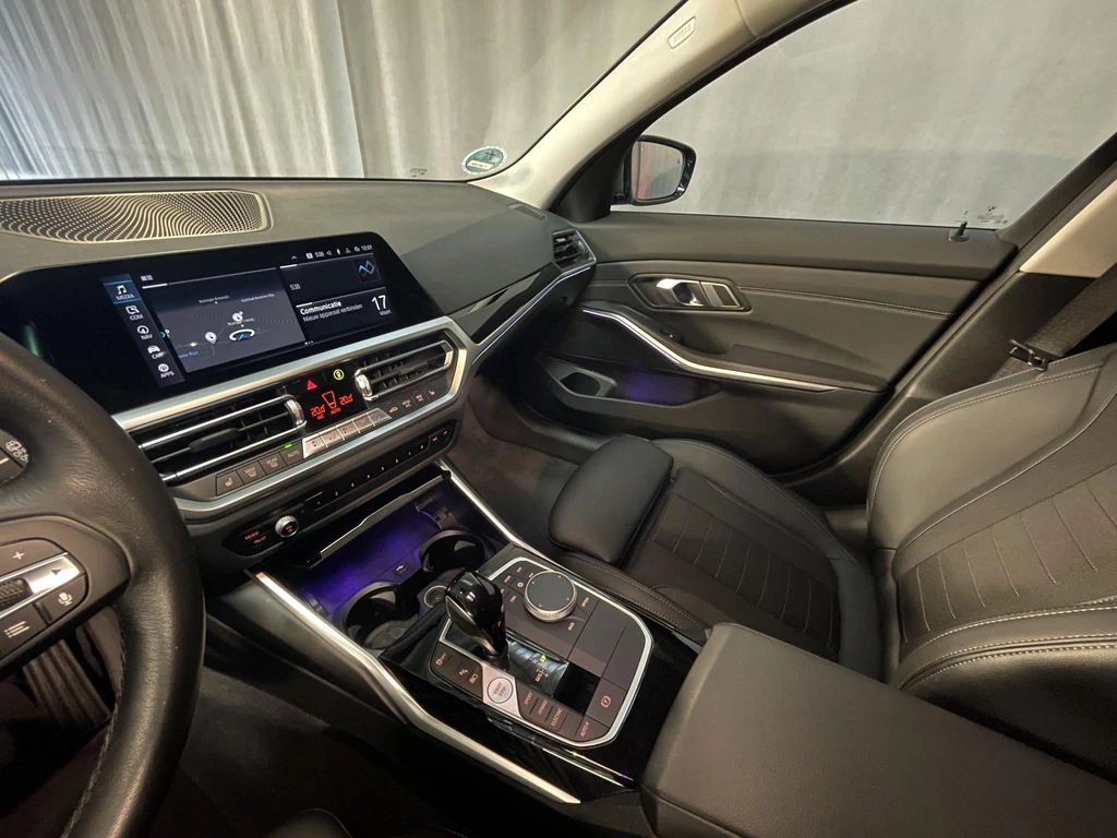 BMW 3 Serie – foto 32