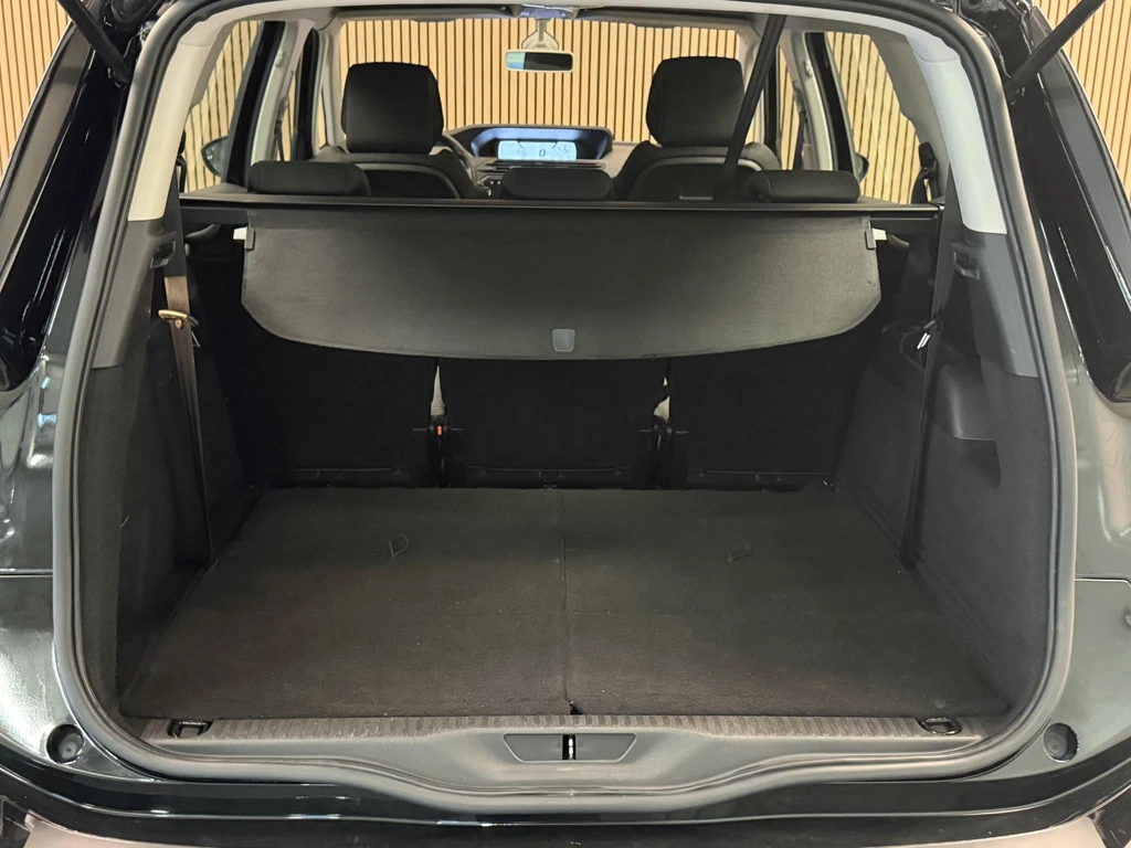 Citroën Grand C4 Spacetourer – foto 29