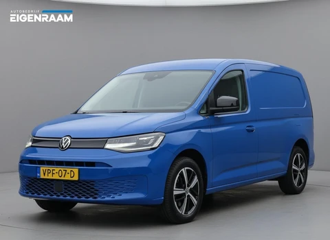 Volkswagen Caddy Maxi 1.5TSI DSG 1st Edition | LED | ACC