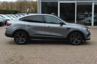 Renault Arkana – thumbnail 5