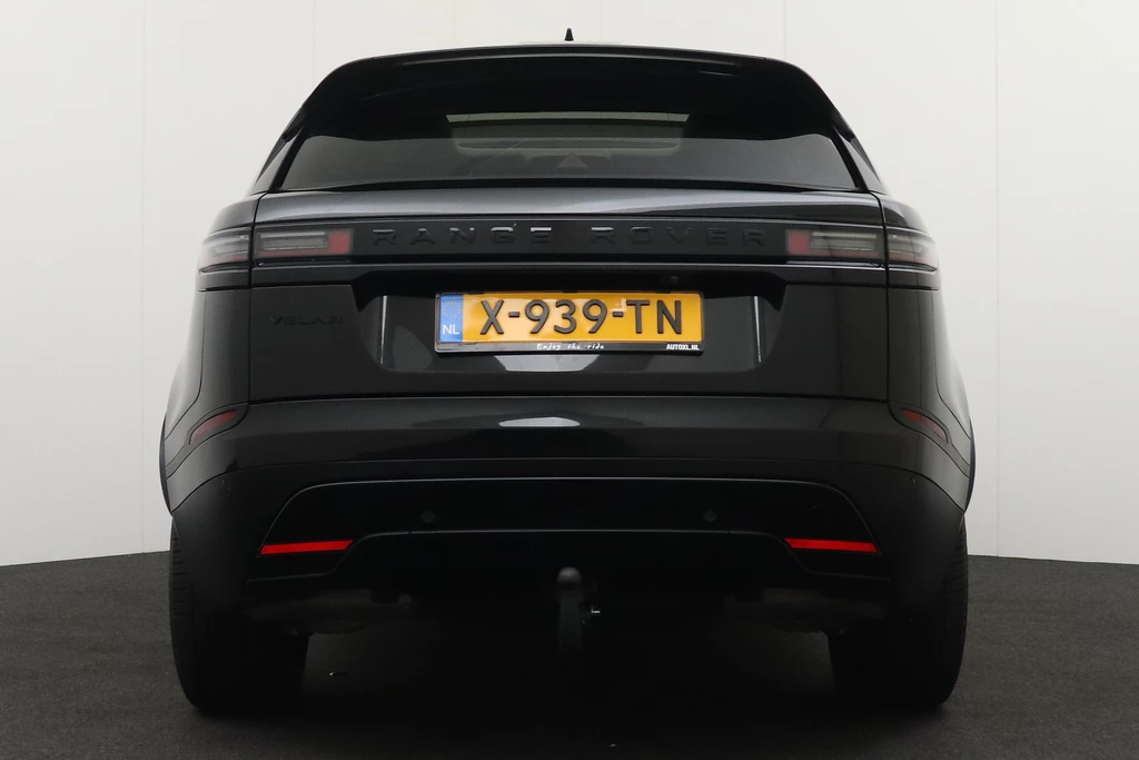 Land Rover Range Rover Velar – foto 3