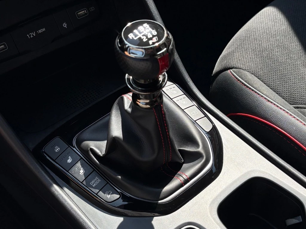 Hyundai Tucson – foto 15