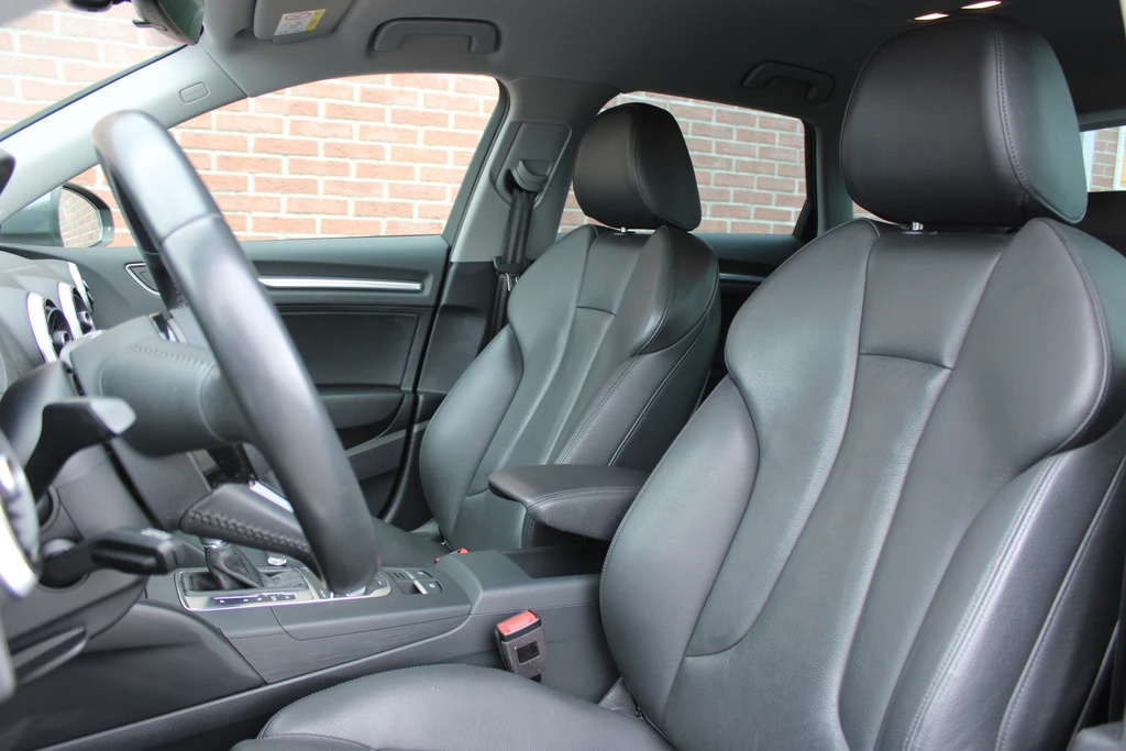 Audi A3 – foto 9